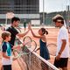 HEAD Boom Jr. παιδική ρακέτα τένις πράσινη 233542 8
