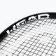 HEAD Speed Team S ρακέτα τένις μαύρη και λευκή 233632 6