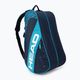HEAD Tour Elite Padel Supercombi τσάντα 46.4 l ναυτικό μπλε 283702 2