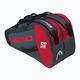 HEAD Core Padel Combi τσάντα κόκκινη 283601 8