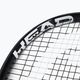 HEAD Speed PWR L SC ρακέτα τένις μαύρη και λευκή 233682 6