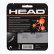 HEAD Lynx Touch χορδή τένις 12 m μαύρη 281042 2