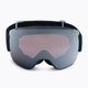 HEAD Magnify 5K χρώμιο/πορτοκαλί/σχήμα γυαλιά σκι 390822 2