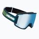 HEAD Contex Pro 5K EL μπλε/σχήμα γυαλιά σκι 392622 8