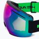 HEAD F-LYT πράσινα/μαύρα γυαλιά σκι 394332 5