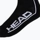 HEAD Tennis 3P Performance κάλτσες 3 ζευγάρια μαύρες 811904 5