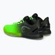 HEAD ανδρικά παπούτσια τένις Sprint Pro 3.5 Indoor πράσινο/μαύρο 273812 3