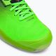 HEAD ανδρικά παπούτσια τένις Sprint Pro 3.5 Indoor πράσινο/μαύρο 273812 7