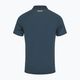 Ανδρικό πουκάμισο τένις HEAD Performance Polo, navy blue 811403NV 7