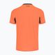 HEAD ανδρικό πουκάμισο τένις Slice πορτοκαλί 811443FA 2