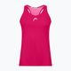 HEAD γυναικεία μπλούζα τένις Spirit Tank Top κόκκινο 814683MU