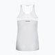 HEAD γυναικεία μπλούζα τένις Spirit Tank Top λευκό 814683WH 2