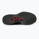 Ανδρικά παπούτσια τένις HEAD Sprint Pro 3.5 Clay μαύρο/κόκκινο 4