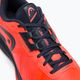 HEAD ανδρικά παπούτσια τένις Sprint Pro 3.5 κόκκινο 273153 8