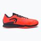 HEAD ανδρικά παπούτσια τένις Sprint Pro 3.5 Clay κόκκινο 273163 2