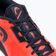 HEAD ανδρικά παπούτσια τένις Sprint Pro 3.5 Clay κόκκινο 273163 8