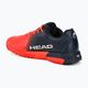HEAD Revolt Pro 4.0 ανδρικά παπούτσια τένις blueberry/fiery coral 3