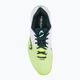 HEAD Revolt Pro 4.0 ανδρικά παπούτσια τένις πράσινο και λευκό 273263 7
