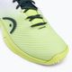 HEAD Revolt Pro 4.0 ανδρικά παπούτσια τένις πράσινο και λευκό 273263 8