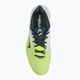 HEAD Revolt Pro 4.0 Clay ανδρικά παπούτσια τένις πράσινο και λευκό 273273 7