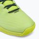 HEAD Revolt Pro 4.0 Clay ανδρικά παπούτσια τένις πράσινο και λευκό 273273 8