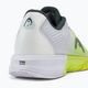 HEAD Revolt Pro 4.0 Clay ανδρικά παπούτσια τένις πράσινο και λευκό 273273 10