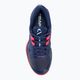 Γυναικεία παπούτσια τένις HEAD Sprint Pro 3.5 σκούρο μπλε/azalea 5