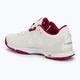 Γυναικεία παπούτσια τένις HEAD Sprint Evo 3.0 Clay λευκό/berry 3