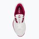 Γυναικεία παπούτσια τένις HEAD Sprint Evo 3.0 Clay λευκό/berry 5