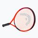 Παιδική ρακέτα τένις HEAD Radical Jr. 26 κόκκινη 234903 2