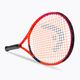 HEAD Radical Jr. 25 παιδική ρακέτα τένις κόκκινο 234913 2