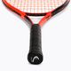 Παιδική ρακέτα τένις HEAD Radical Jr. 23 κόκκινη 234923 3
