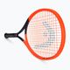 HEAD Radical ρακέτα τένις MP 2023 κόκκινη 235113 2