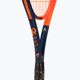 HEAD Radical ρακέτα τένις MP 2023 κόκκινη 235113 4