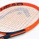 HEAD Radical ρακέτα τένις MP 2023 κόκκινη 235113 5