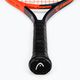 HEAD Radical Jr. 2023 κόκκινο 235173 παιδική ρακέτα τένις 3