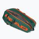 HEAD Pro Raquet Tennis Bag 85 l πράσινο 260213 6