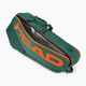 HEAD Pro Raquet τσάντα τένις 67 l πράσινο 260223 6