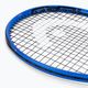 HEAD ρακέτα τένις MX Attitude Comp μπλε 5