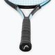 Παιδική ρακέτα τένις HEAD IG Gravity Jr. 25 μπλε-μαύρο 235013 3