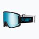 Γυαλιά σκι HEAD Contex Pro 5K μπλε/wcr