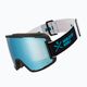 Γυαλιά σκι HEAD Contex Pro 5K μπλε/wcr 2