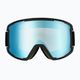 Γυαλιά σκι HEAD Contex Pro 5K μπλε/wcr 3