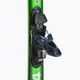 HEAD Shape V4 AMT-PR + PR 11 σκούρο μπλε/πράσινο downhill σκι 5