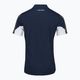 HEAD Club 22 Tech ανδρικό μπλουζάκι πόλο τένις navy blue 811421 5
