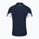 HEAD Club 22 Tech ανδρικό μπλουζάκι πόλο τένις navy blue 811421 6