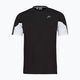 HEAD Club 22 Tech ανδρικό πουκάμισο τένις μαύρο 811431BK