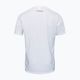 HEAD Club 22 Tech ανδρικό πουκάμισο τένις λευκό 811431 2