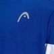 HEAD Club 22 Tech παιδικό μπλουζάκι τένις μπλε 816171 3