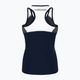 HEAD Club 22 παιδικό μπλουζάκι τένις σε σκούρο μπλε χρώμα 816411 2